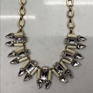 JCrew Statement Necklace